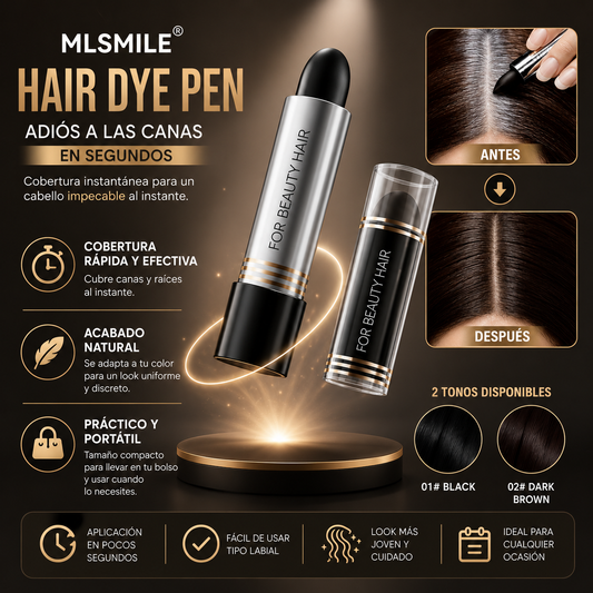 CanaCover | Corrector de Canas.