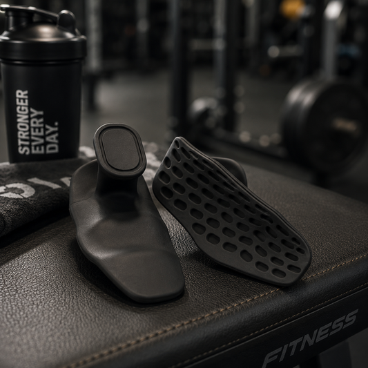 Grip Pro Gym | 🔥 Agarre firme, máximo rendimiento.
